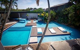 Armação dos Búzios Pousada Design